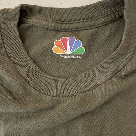 Psych NBC two sided shirt - Picture 6 of 6